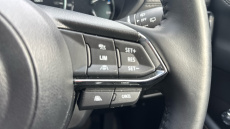 Mazda CX-5 2.0 Sport Edition 5dr Auto Petrol Estate